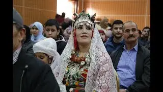 أمازيغ المغرب يحتفلون بطنجة برأس السنة الجديدة 