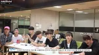[MADTOWN] MADSCHOOL Ep 02