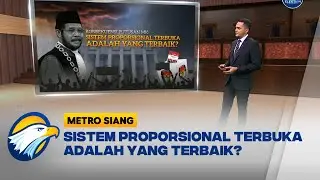 Fact Check - Konsekuensi Putusan MK atas Sistem Pemilu