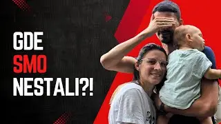 Gde smo nestali? Iskreno o roditeljstvu u inostranstvu