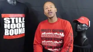 HOODBOUND EXPERIENCE