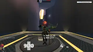jump_omyl_b2 playthrough