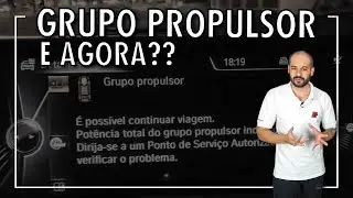 GRUPO PROPULSOR - Pergunte para o Rafa - #25