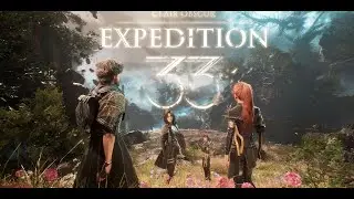 🔴Expedition 33 Now | Emissary Zero done | #expedition33 #expedition33game