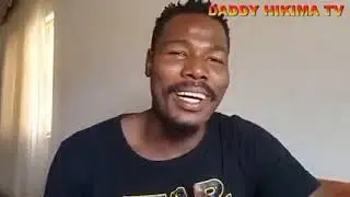 daddy hikima tv nabude Sabin chanell