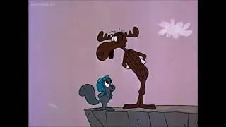 The Adventures of Rocky and Bullwinkle - Rue Britannia (Full Story Arc)