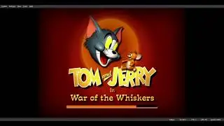Tom & Jerry's War of the Whiskers Jerry and Lion vs Jerry and Lion Final Part
