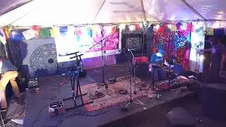 Bend Roots Revival Festival - Bigs Stage - Sunday 3/3 - Sept 25