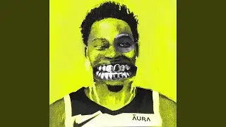 LeBronto (feat. JDHARGROVE3)