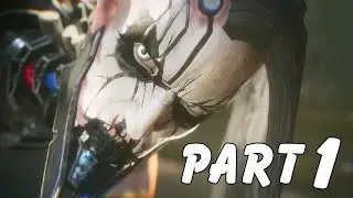 BLEEDING EDGE Walkthrough Gameplay Part 1 - WELCOME TO THE JUNGLE [1080p HD Xbox One]