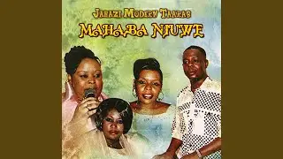 Nina Moyo Sio Jiwe