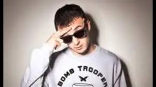 La La La - Chris Webby (Lyrics in Description)