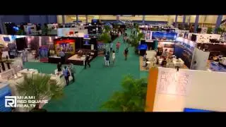 Jade Signature at Miami New Construction Show