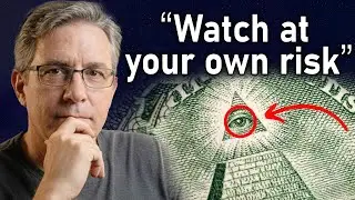 3 Hours of THE CONSPIRACY THEORY OF EVERYTHING to Fall Asleep To | Science Iceberg
