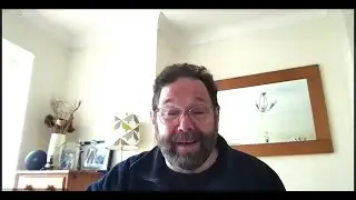 Phenomenal Conversation #40 The Life's Journey of an Eco-Spiritual Warrior with Dave Hampton
