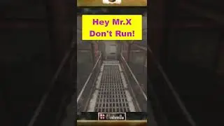 🤣Mr. X Forgot to Break Security Camera| Please Subscribe🙇&zwj;♀️​🙏​Thx!