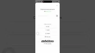 CIENCIA para escuchar CUANDO y COMO quieras #inteligenciaartificial  #science #cienciaf&aacute;cil #app