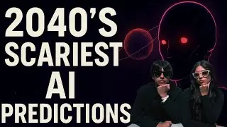What&rsquo;s Coming in 2040? The Terrifying AI Predictions You Need to Hear- Los Digitals
