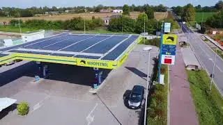 Intervista a Enrico Mainardi &ndash; Oil&nonOil Verona 2025 | Canale Italia, Eko 360 & Keropetrol