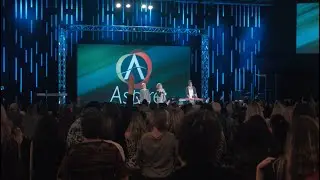 Aspire 1-Night Women's Event