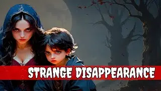 Is the House Haunted? The Truth Behind the Strange Disappearance
