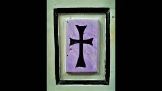 The Religious Art of MICHAEL JAMES FRY | 2012 - 2018