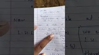 Continuity Question