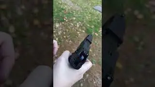 Стрельба MP 356 #ярыгин#мр356#травмат#оооп