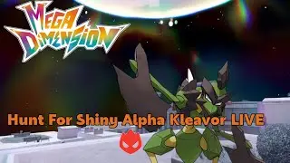Last Hunt Of 2025 | Pokemon Legends: ZA