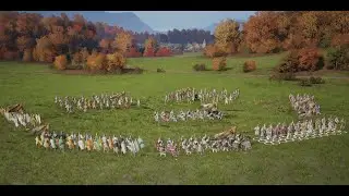 Perfection is overrated: Manor Lords Restoring the Peace (challenging), beginner-friendly part 5/12