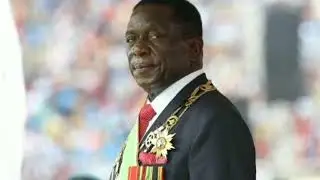 Mnangagwa &lsquo;Found Guilty&rsquo; Of 2023 Election Crime