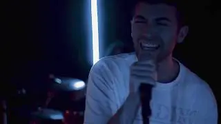 Where The Waves Are Born - Fake Self (Official Video)