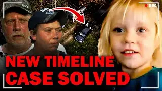 Case Finally Solved : The Summer Wells Mystery | The Timeline Changed Everything | True Crime