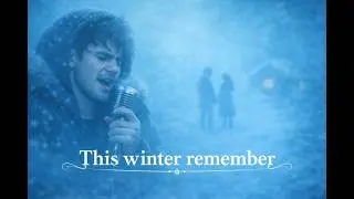 The Winter | Broken Memory, Emotional Rave