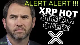 Is XRP CRASHING? Is Brad Garlinhouse Selling XRP At $.65? Here&rsquo;s My Take - XRP Price Prediction
