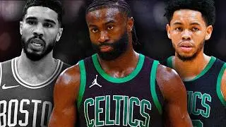 The Boston Celtics Situation Is Not What You Think...
