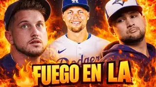 🚨 ÚLTIMAS NOTICIAS: LOS DODGERS SE MUEVEN EN SILENCIO Y LA MLB TIEMBLA