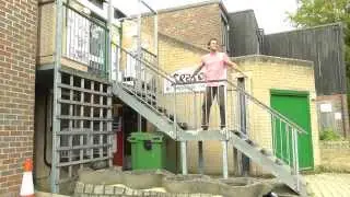 The Forest Row Song