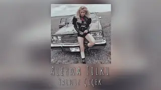 Aleyna Tilki - Yalnız Çiçek (Speed Up)