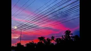 strawberrry skyyy