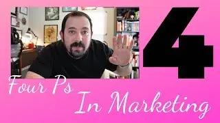 The Four Ps In Marketing