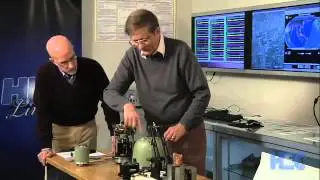 The Science Behind Earthquakes