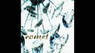 Comet - Rocket Flares