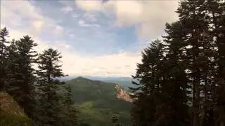 Table Mountain Hike Video