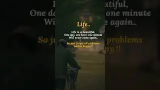 Life.....one day......so enjoy your every day......... #samiksha