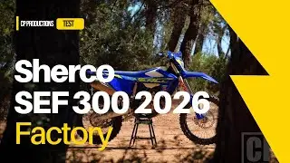 2026 300SEF FACTORY