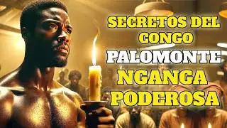 Nganga y Mpungus: GU&Iacute;A COMPLETA sobre el PALO MONTE en CUBA