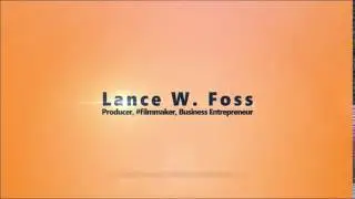 (AiBLE-C) [Logo Reveal] LanceFoss