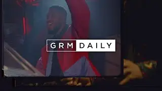 Osh - Suck It Up [Music Video] | GRM Daily