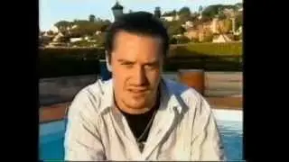 Mike Patton | Майк Паттон на The Heavy Shift [рус. субтитры]